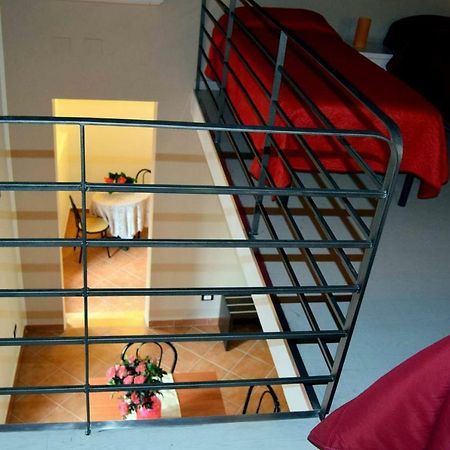 Patania Residence Srl Palermo Eksteriør bilde
