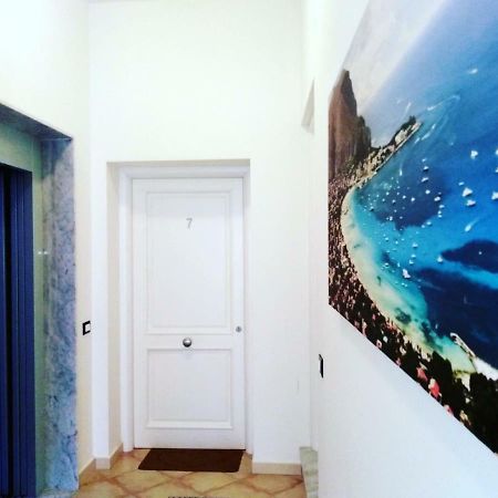 Patania Residence Srl Palermo Eksteriør bilde