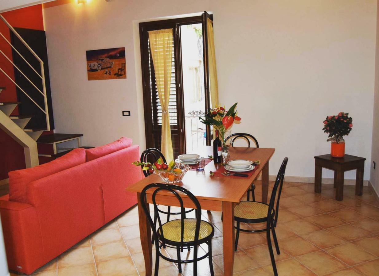 Patania Residence Srl Palermo Eksteriør bilde