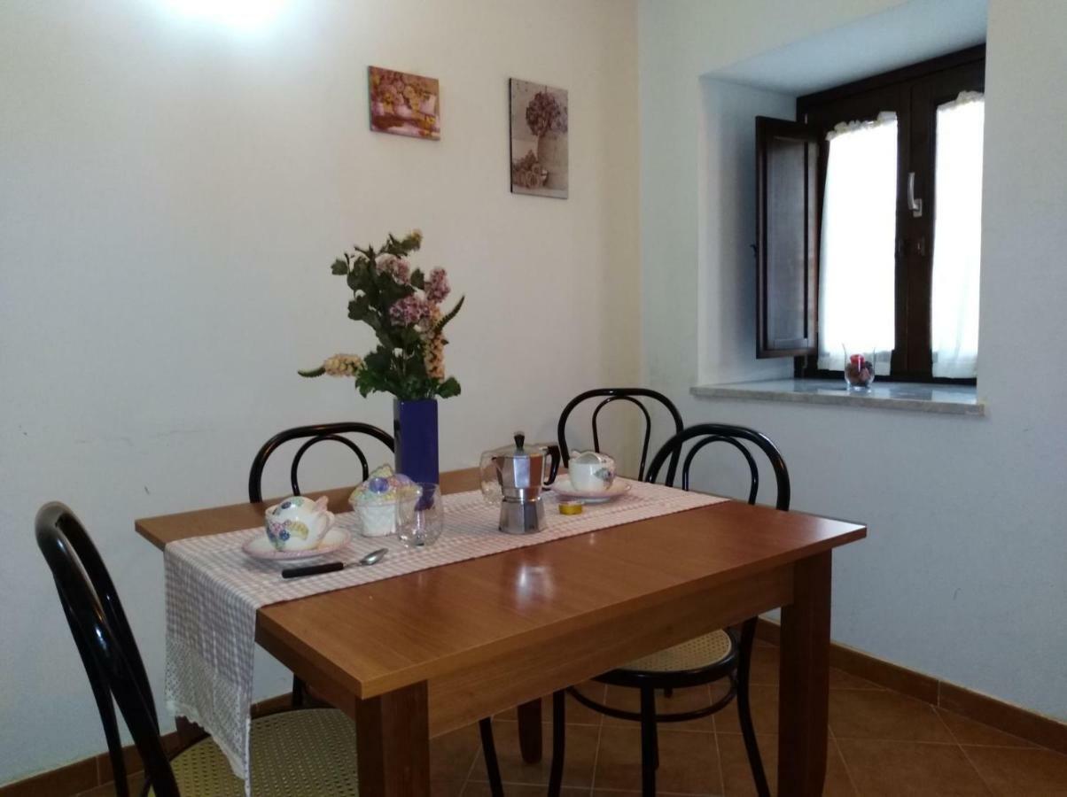 Patania Residence Srl Palermo Eksteriør bilde