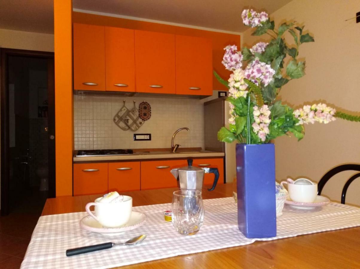 Patania Residence Srl Palermo Eksteriør bilde