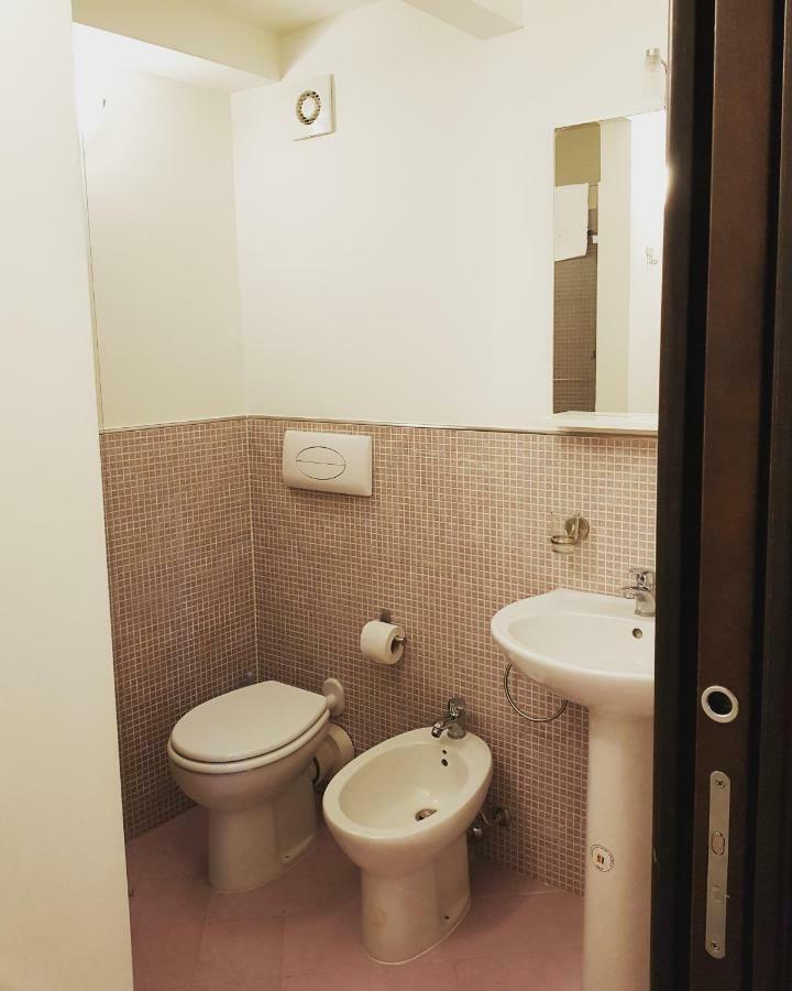 Patania Residence Srl Palermo Eksteriør bilde