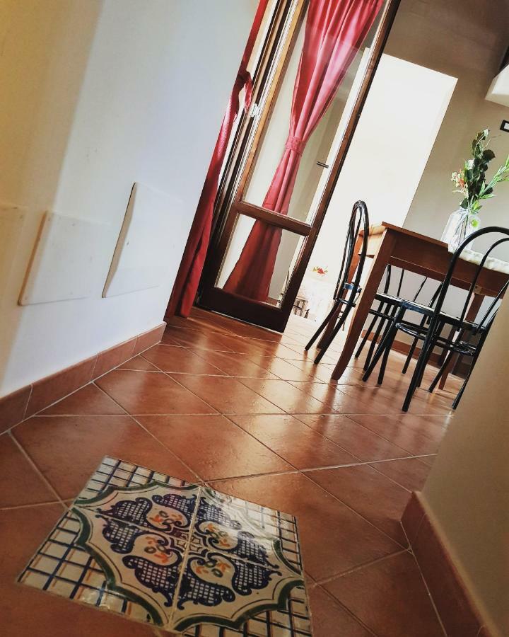 Patania Residence Srl Palermo Eksteriør bilde