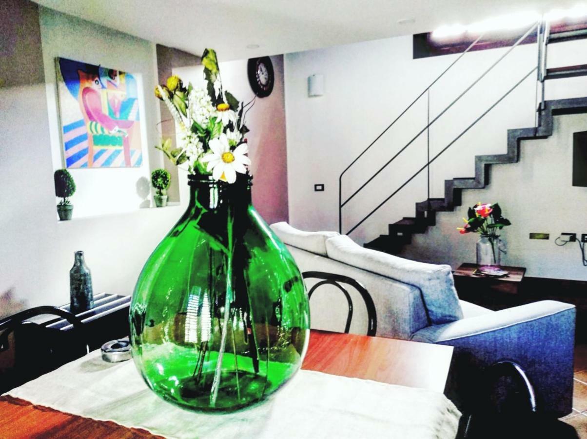 Patania Residence Srl Palermo Eksteriør bilde