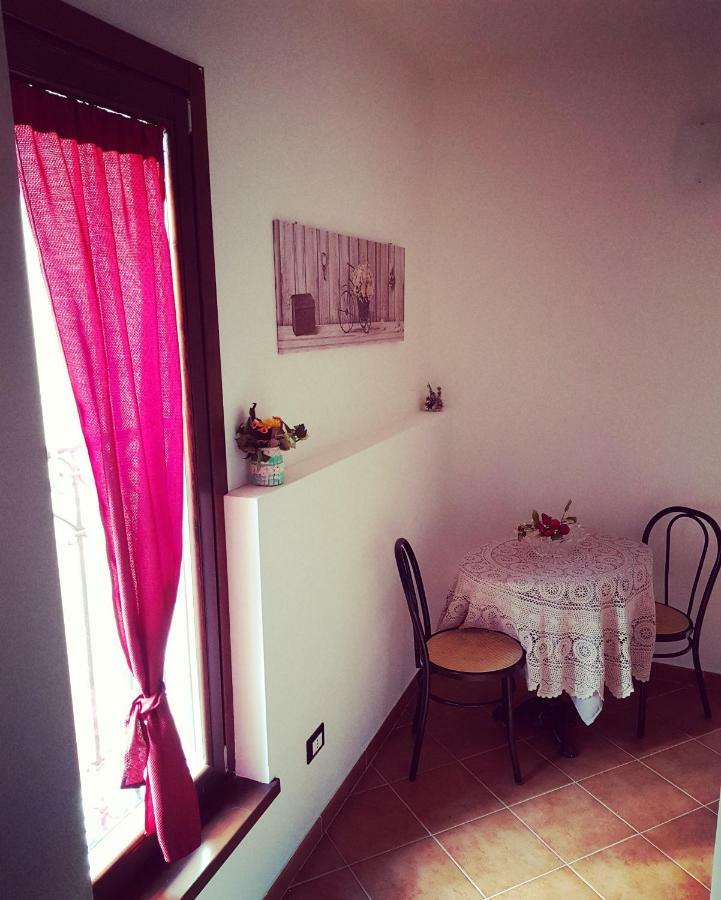 Patania Residence Srl Palermo Eksteriør bilde