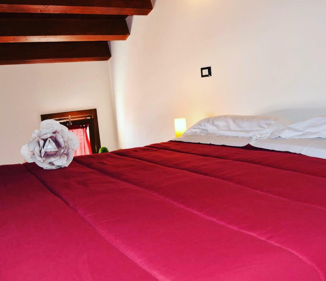 Patania Residence Srl Palermo Eksteriør bilde