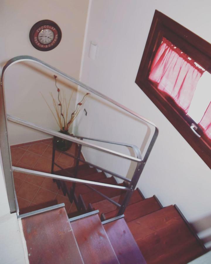 Patania Residence Srl Palermo Eksteriør bilde
