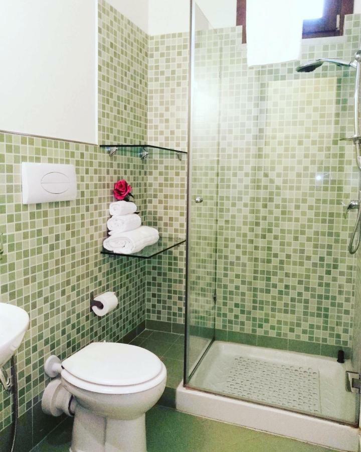Patania Residence Srl Palermo Eksteriør bilde